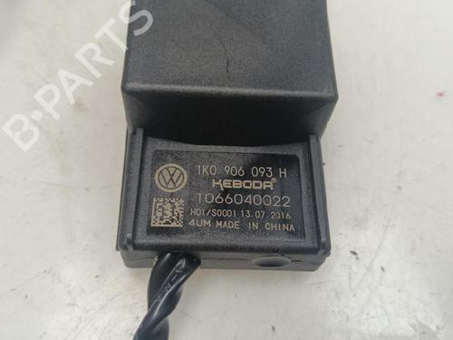 Electronic sensor SEAT IBIZA IV (6J5, 6P1) 1.2 TSI | BP36291840M84 - Image 2