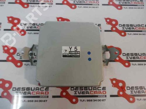 Engine control unit (ECU) SUBARU OUTBACK (BE, BH) 2.5 AWD (BH9) (156 hp) 201520