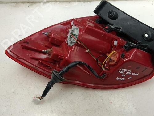 Right taillight KIA CEE'D (JD) 1.4 CRDi 90 | BP35742645C35 - Image 2