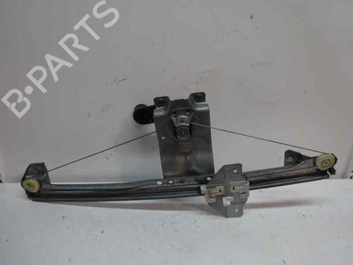 Used Front left window mechanism Front left window mechanism 6559049 6559049