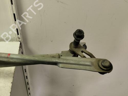 Front wiper motor CITROËN DS4 (NX_) 1.6 HDi 90 | BP19878002M29