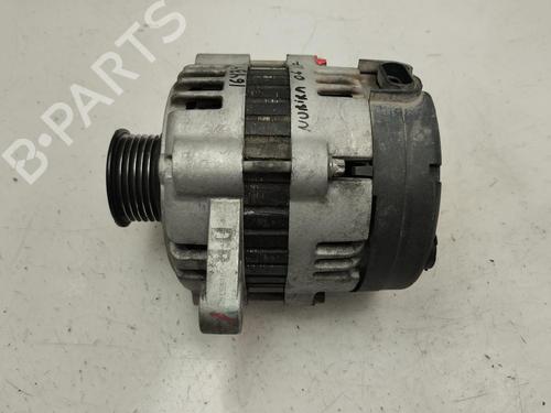 Used Alternator Alternator 35740507 35740507