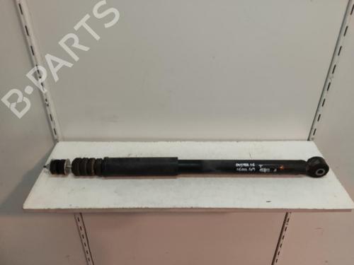 Used Right rear shock absorber DACIA DUSTER (HS_) 1.5 dCi (109 hp) 16373181