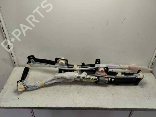 Kurtyna airbag lewa TOYOTA AURIS Estate (_E18_) 2.0 D-4D (ADE186_) | BP30541139C11 