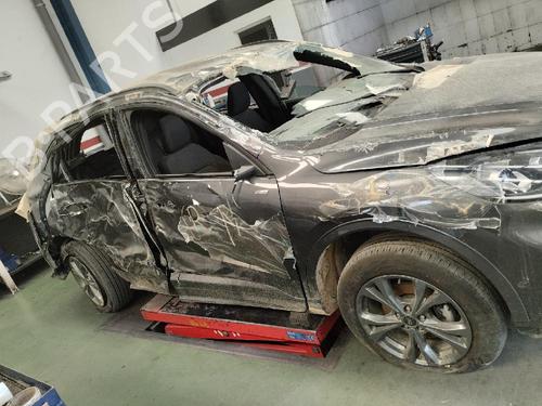 Gearbox FORD KUGA III (DFK) 1.5 Ecoboost | BP19637245M3 