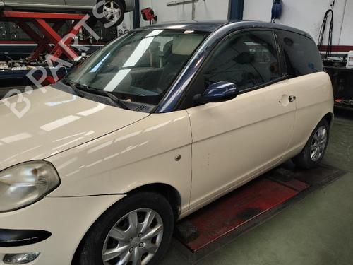 Fuel pump LANCIA YPSILON (843_) 1.2 (843.AXA1A) | BP17130808M76 