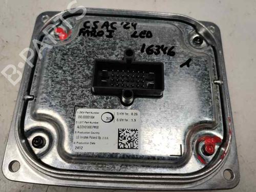 Module électronique CITROËN C5 AIRCROSS (A_) 1.2 PureTech 130 (ARHNSJ) | BP29134012M83