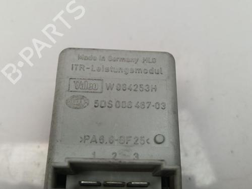 Heater resistor MINI MINI (R50, R53) One D | BP35743484M108 - Image 3
