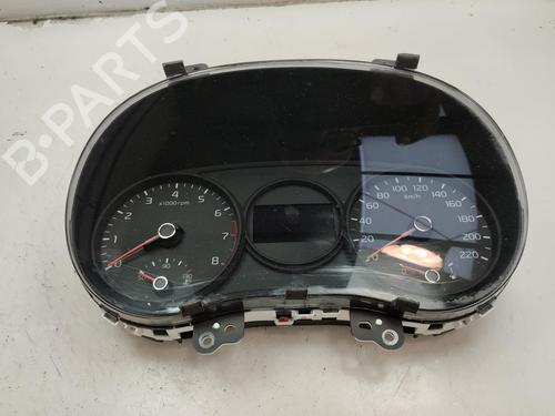 Used Instrument cluster KIA PICANTO III (JA) [2017-2025]  18413647