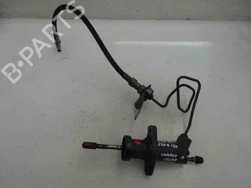 Used Clutch slave cylinder BMW 3 (E46) 320 d (136 hp) 14170189