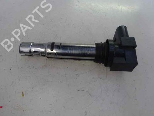 Used Ignition coil SEAT LEON (1M1) 1.6 16 V (105 hp) 6144163