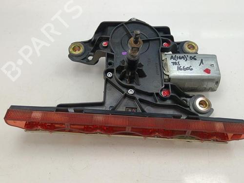 Used Rear wiper motor Rear wiper motor MERCEDES-BENZ A-CLASS (W169) A 180 CDI (169.007, 169.307) (109 hp) 35745392 35745392