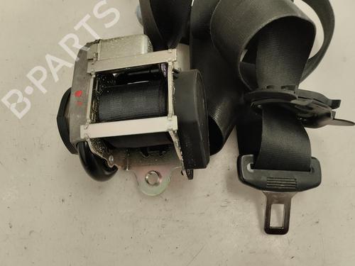 Front right seatbelt SEAT ALTEA (5P1) 1.6 TDI | BP13420809I25 