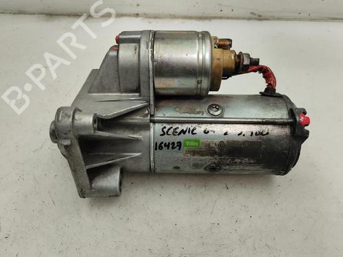 Used Starter RENAULT GRAND SCÉNIC II (JM0/1_) 1.9 dCi (JM0G, JM12, JM1G, JM2C) (120 hp) 30541500