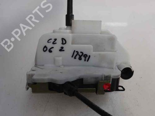 Used Front left lock CITROËN C2 (JM_) 1.4 (73 hp) 3154161