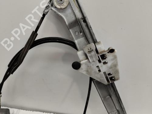 Rear left window mechanism SMART FORFOUR (454) | BP11856720C24 - Image 3