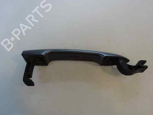 Used Rear left exterior door handle Rear left exterior door handle 2330544 2330544