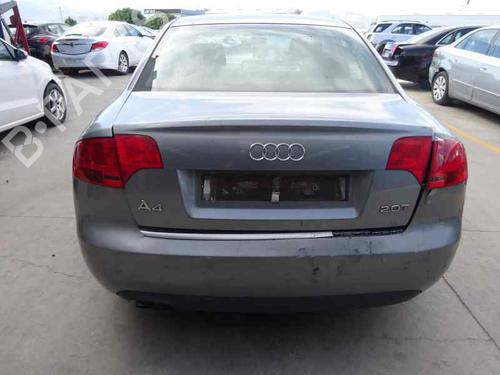 Mass air flow sensor AUDI A4 B7 (8EC) 2.0 TDI | BP6313560M95