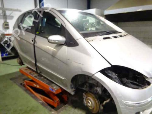 Left rear window motor MERCEDES-BENZ A-CLASS (W169) A 180 CDI (169.007, 169.307) | BP4736194E23