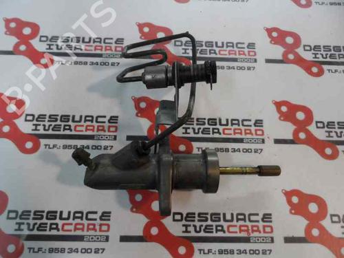Clutch slave cylinder BMW 1 (E87) | BP14172478M113