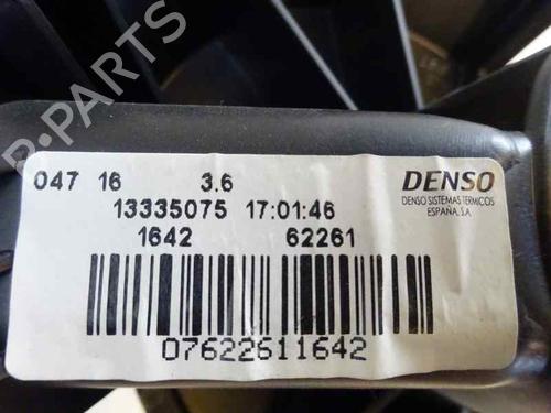 Heater blower motor OPEL CORSA E (X15) 1.3 CDTI (08, 68) | BP572449M62