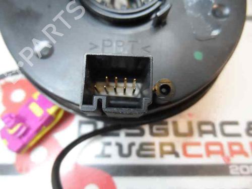 Etoupille airbag MERCEDES-BENZ M-CLASS (W163) ML 270 CDI (163.113) (163 hp) 354342