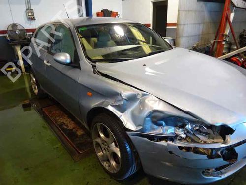 Right taillight ALFA ROMEO 147 (937_) 1.9 JTD (937.AXD1A, 937.BXD1A, 937.AXV1A, 937.BXB1A,... | BP2521565C35