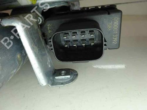 Used Rear right window mechanism FORD MONDEO III Saloon (B4Y) 2.0 TDCi (130 hp) 1205240