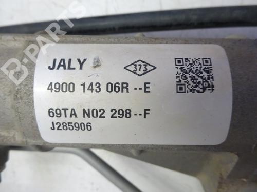 Steering rack DACIA SANDERO II 1.0 TCe 100 (B8ML) | BP10642329M22 