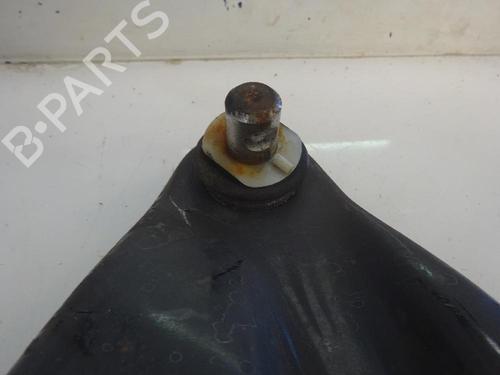 Used Left front suspension arm DACIA LOGAN MCV II 1.5 dCi (90 hp) 12309037