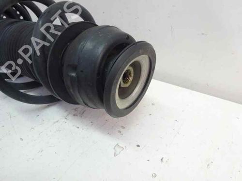 Used Left front shock absorber VW POLO V (6R1, 6C1) 1.2 TDI (75 hp) 6054249