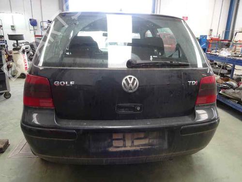 Front right window mechanism VW GOLF IV (1J1) 1.9 TDI | BP10001318C23