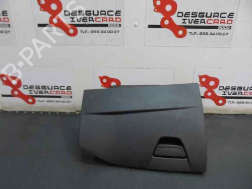 Used Glove box Glove box 1799806 1799806