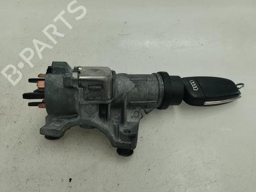 Used Ignition barrel Ignition barrel 13550576 13550576