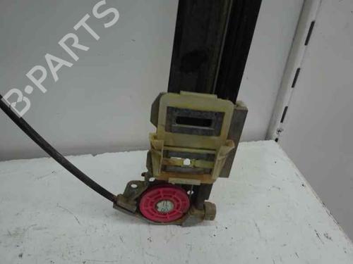 Used Front left window mechanism MERCEDES-BENZ S-CLASS (W220, V220) S 320 CDI (220.026, 220.126) (197 hp) 9700171