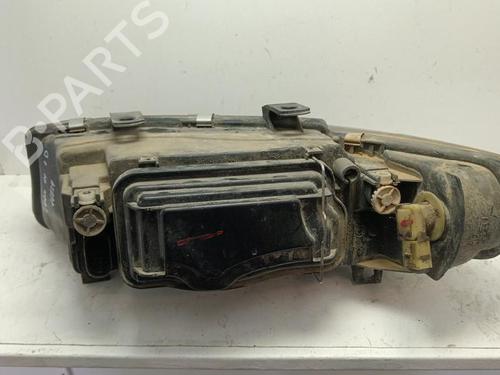 Right headlight SEAT LEON (1M1) 1.9 TDI | BP35745520C29 - Image 2