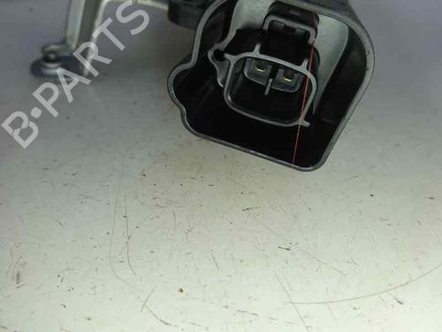 Fechadura trás esquerda Fechadura trás esquerda 6161584 6161584