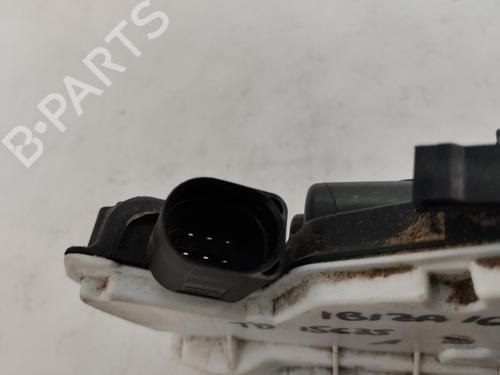 Rear right lock SEAT IBIZA IV (6J5, 6P1)  | BP13749554C99 