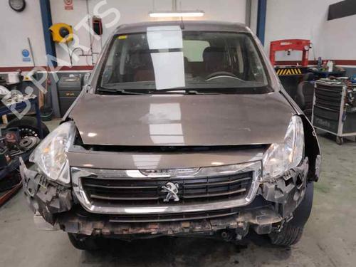 Sæde sæt PEUGEOT PARTNER Tepee 1.6 BlueHDi 100 | BP22646462C78 