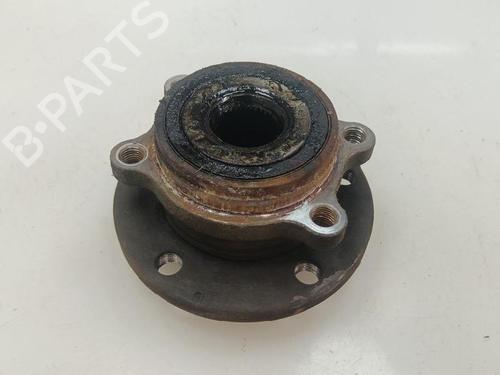 Right front steering knuckle VW PASSAT B6 (3C2) 2.0 TDI | BP36292244M26 - Image 2