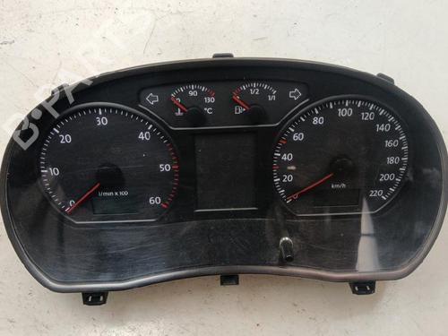Quadrante Quadrante VW POLO IV (9N_, 9A_) [2001-2014] 35742320 35742320