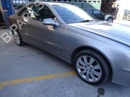 Headlight switch MERCEDES-BENZ CLK (C209) CLK 320 CDI (209.320) | BP7304100I24