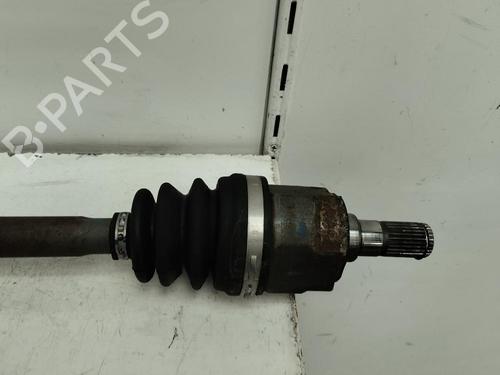 Used Right front driveshaft HYUNDAI i10 II (BA, IA) 1.2 (87 hp) 15354114