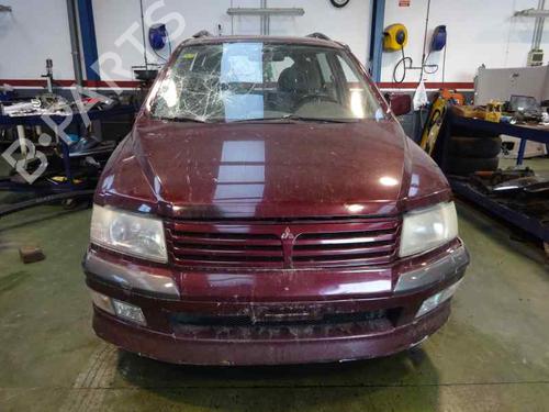 MITSUBISHI SPACE WAGON (N9_W, N8_W) 2.4 GDI (N84W) (150 hp) 682648