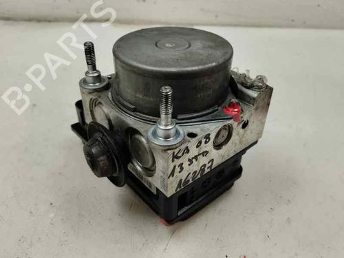 ABS pump FORD KA (RU8) 1.3 TDCi | BP30540760M43 - Image 2