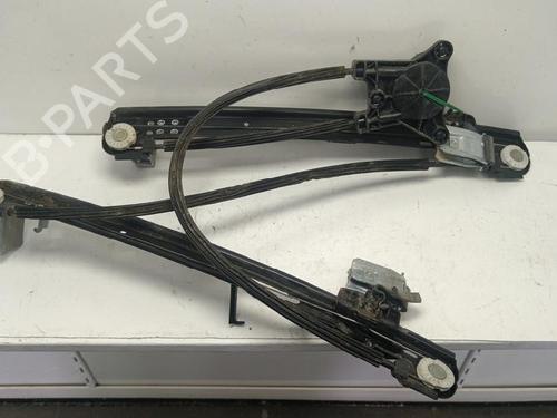 Rudehejsemekanisme Højre foran Rudehejsemekanisme Højre foran SEAT IBIZA IV (6J5, 6P1) 1.2 TSI (90 hp) 36291861 36291861