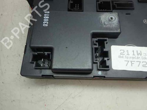 Used Electronic module Electronic module 6791137 6791137