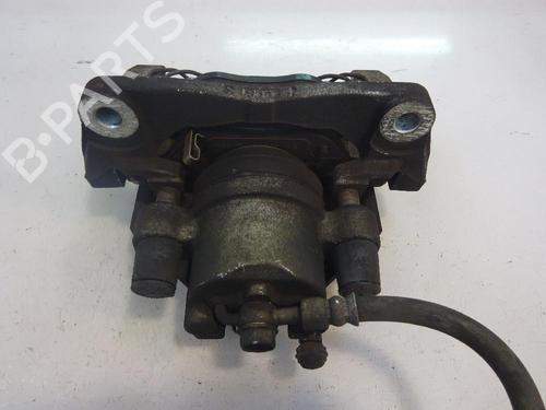 Used Left front brake caliper TOYOTA YARIS (_P9_) 1.3 VVT-i (SCP90_, SCP90R) (87 hp) 11736147