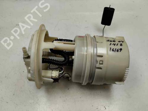 Used Fuel pump PEUGEOT 206 Hatchback (2A/C) 1.4 i (75 hp) 22634268