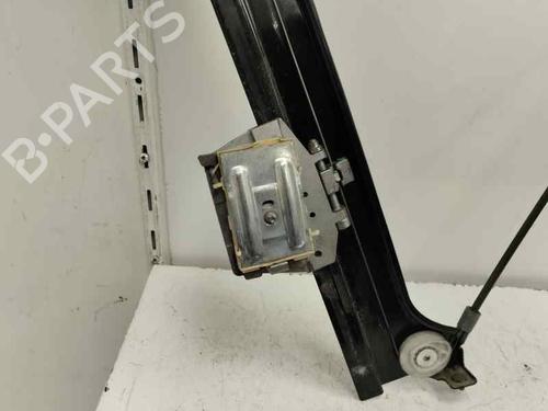 Used Front right window mechanism MERCEDES-BENZ CLK (C209) CLK 270 CDI (209.316) (170 hp) 26567853